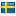 kasvo.cz server is located in Sweden